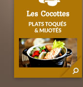 Plats chauds déjeuner Boulogne Billancourt