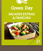 Saladerie Les Passages Boulogne Billancourt