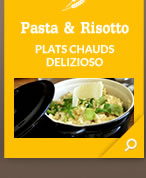 Restaurant de Pâtes, Risotto, Italien, Les Passages Boulogne Billancourt