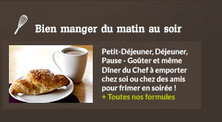 Petit Déjeuner Boulogne Billancourt