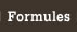 Formule Restaurant Boulogne Billancourt